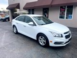 Used 2015 Chevrolet Cruze LT image 3