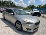 Used 2015 Kia Cadenza Premium w/ Luxury Package image 3