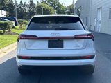 Used 2021 Audi e-tron Premium w/ Convenience Plus Package image 3