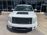 Used 2010 Ford F150 FX4 image 4