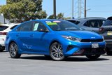 Certified 2022 Kia Forte GT-Line w/ GT-Line Technology Package image 2