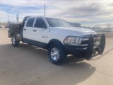 Used 2014 RAM 2500 Tradesman w/ Chrome Appearance Group image 5