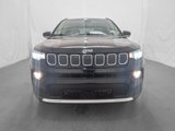 Used 2022 Jeep Compass Limited image 3