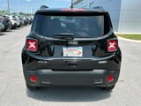 Used 2022 Jeep Renegade Latitude image 6