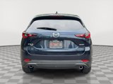 Used 2022 MAZDA CX-5 AWD 2.5 S w/ Premium Package image 5