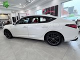 Used 2023 Acura Integra A-Spec image 5