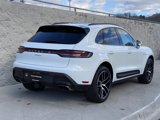 Certified 2024 Porsche Macan image 4