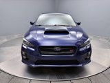 Used 2016 Subaru WRX STI Limited image 2