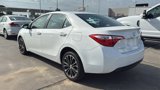 Used 2015 Toyota Corolla S image 5