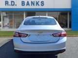 Used 2019 Chevrolet Malibu LT image 3