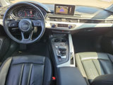 Used 2017 Audi A4 2.0T Premium w/ Audi MMI Navigation Plus image 4