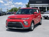 Used 2021 Kia Soul S image 3