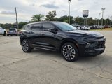 Used 2024 Chevrolet Blazer RS image 2