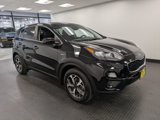 Used 2022 Kia Sportage LX image 3