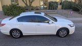 Used 2012 Honda Accord EX-L image 3