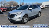 Used 2021 Chevrolet Equinox LT image 4