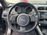 Used 2018 Jaguar F-PACE Premium image 5