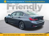 Used 2020 BMW 330i xDrive Sedan w/ Convenience Package image 3