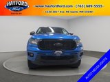 Used 2021 Ford Ranger XLT w/ Equipment Group 302A High image 6