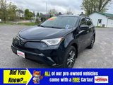 Used 2018 Toyota RAV4 LE w/ All Weather Liner Package image 2