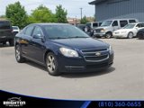 Used 2011 Chevrolet Malibu LT w/ Power Convenience Package image 1