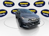 Certified 2022 Honda HR-V EX image 2