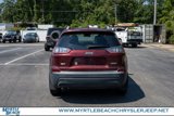 Used 2019 Jeep Cherokee Latitude w/ Popular Appearance Group image 5