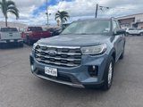Used 2025 Ford Explorer Active w/ Active Comfort Package image 2
