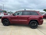 Used 2022 Jeep Grand Cherokee Laredo X image 6