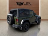 Used 2023 Jeep Wrangler Willys image 5