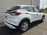 Used 2021 Nissan Kicks S image 4