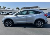 Certified 2019 Honda HR-V Sport image 2