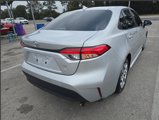 Used 2024 Toyota Corolla LE image 3