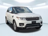 Used 2016 Land Rover Range Rover Sport SE image 4