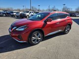 Used 2020 Nissan Murano Platinum image 5