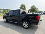 Used 2018 Ford F150 XLT w/ Equipment Group 302A Luxury image 5