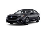 New 2025 Subaru Legacy Premium image 2
