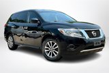Used 2014 Nissan Pathfinder S image 3