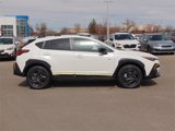 New 2025 Subaru Crosstrek 2.5i Sport image 3