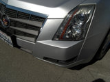 Used 2009 Cadillac CTS 3.6 w/ Wood Trim Package image 3
