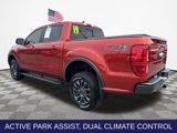 Used 2019 Ford Ranger Lariat w/ Equipment Group 501A Mid image 4
