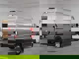 New 2025 RAM ProMaster 2500 w/ Quick Order Package 22G SLT image 5