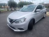 Used 2018 Nissan Sentra SV image 3