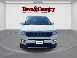 Used 2018 Jeep Compass Limited w/ Navigation Group image 2