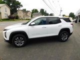 New 2026 Chevrolet Equinox LT w/ Convenience Package II image 4
