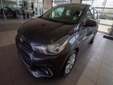 Used 2016 Chevrolet Spark LT image 2