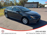 Used 2023 Toyota Corolla LE image 6
