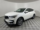 Used 2019 Acura RDX FWD image 3