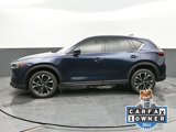 Used 2023 MAZDA CX-5 AWD 2.5 S w/ Premium Package image 2