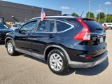 Used 2015 Honda CR-V EX-L image 5